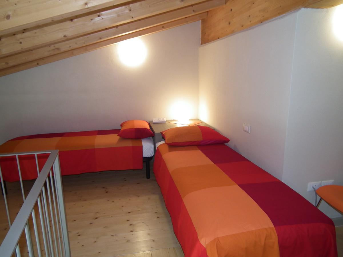 L'Isolo B&B E Case Vacanza Monzambano Exterior photo