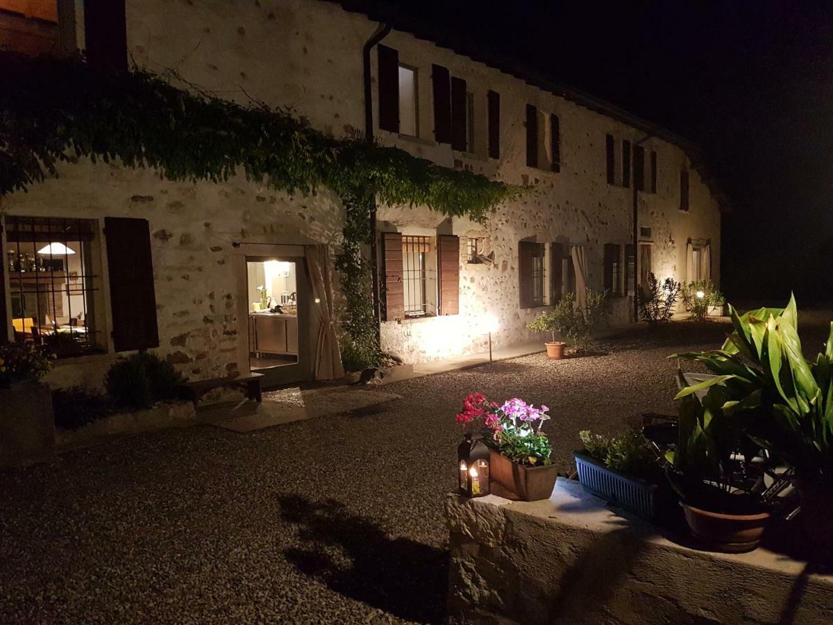 L'Isolo B&B E Case Vacanza Monzambano Exterior photo